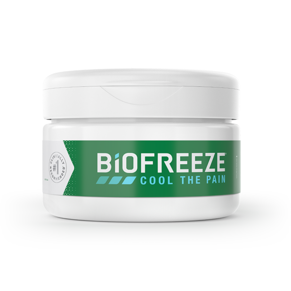 Biofreeze Cream
